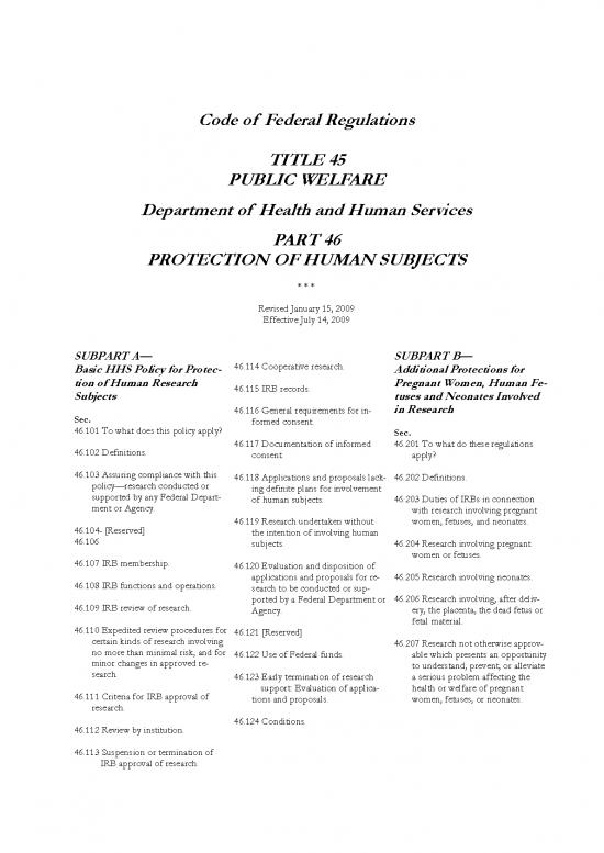 picture1_Code Of Federal Regulations Pdf 95245 | Ohrpregulations