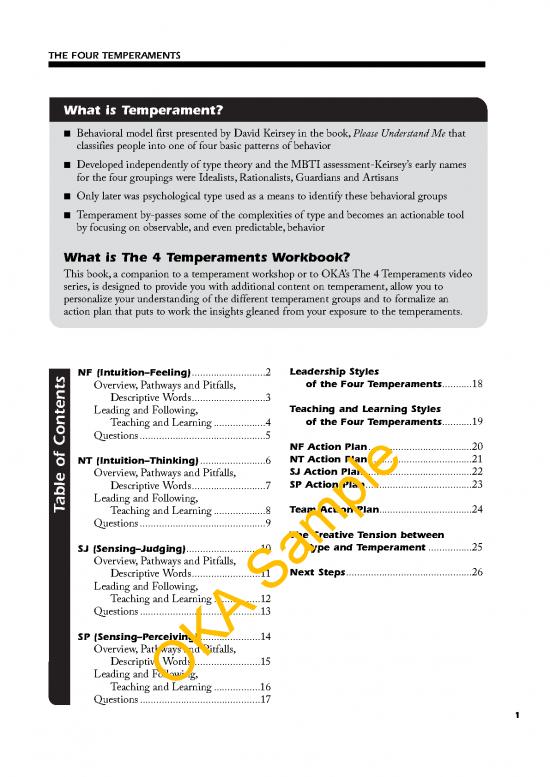 picture Mbti Pdf 96440 | Oka 4 Temp Workbook Sample Rutledge