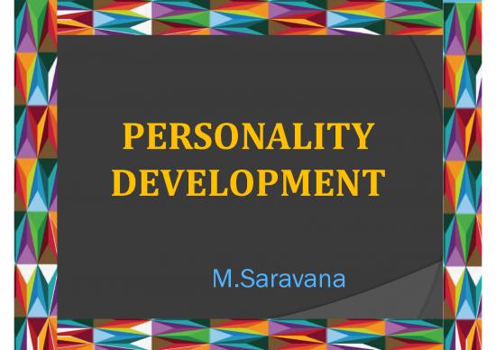 picture_Personality Pdf 96093 | Potpsychologypersonalitydevelopment