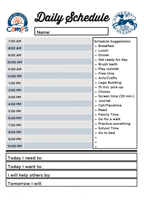 picture1_Schedule Pdf 94596 | Printableschedule