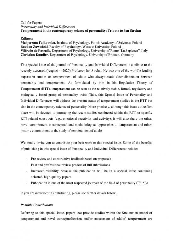 picture Personality Pdf 96308 | Proposal Si Paid Jstrelau Final Send Attachment