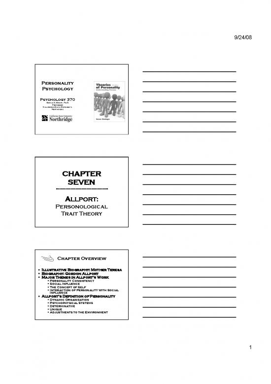 picture Personality Pdf 96928 | Psy370 Cloninger Ch07 Lecture Handout