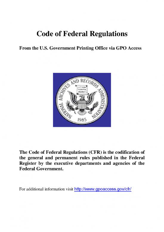 picture1_Code Of Federal Regulations Pdf 95093 | R3 Code Of Federal Regulations