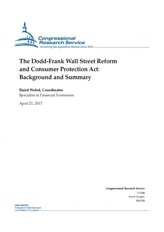 picture1_Dodd Frank Act Pdf 94865 | R41350