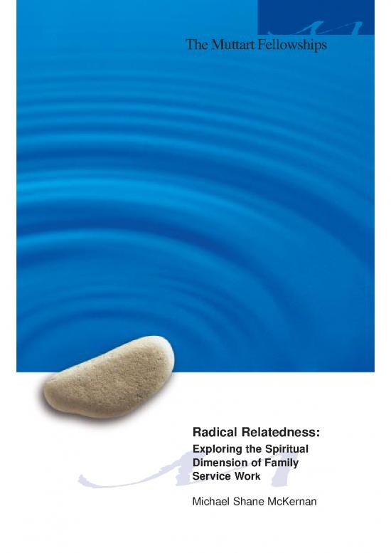 picture_Family Therapy Pdf 96767 | Radical Relatedness Michael Shane Mckernan 2004 2
