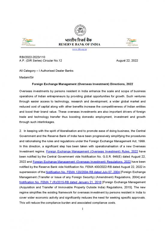 picture1_Act Therapy Pdf 95383 | Rbi 2022 2023 110 Pdf