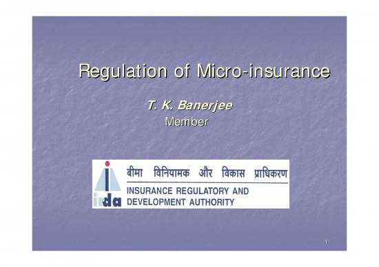 picture1_Gdp Pdf 95151 | Regulation Of Of Microinsurance In India