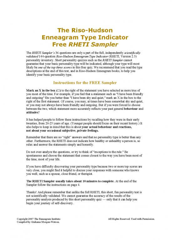 picture1_Personality Pdf 95857 | Rheti Samplerhc