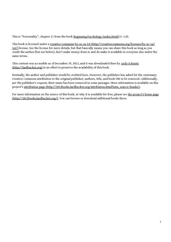 picture1_Personality Pdf 96065 | S15 Personality