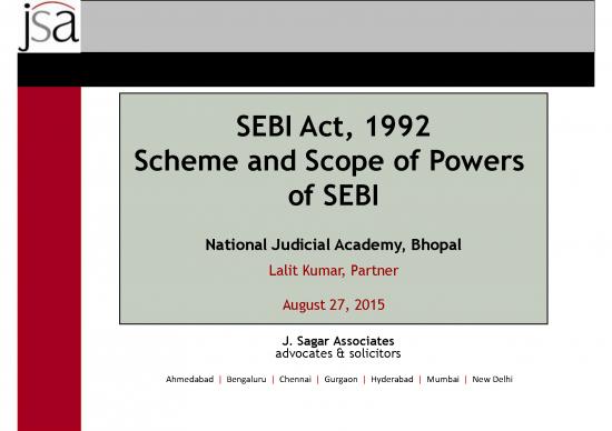 picture_Sebi Act Pdf 94991 | Scheme & Scope Of Power Of Sebi