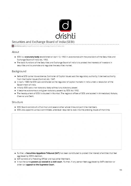 picture_Sebi Act Pdf 95164 | Securities And Exchange Board Of India Sebi