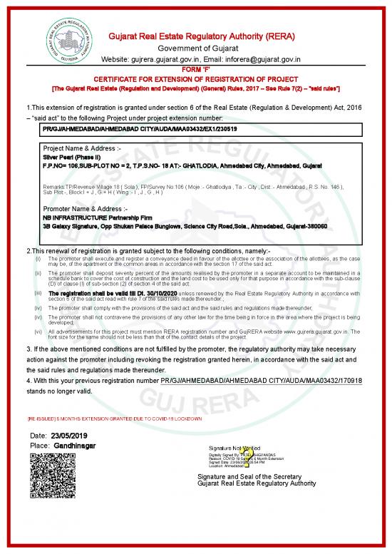 picture_Rera Act Pdf 94985 | Silver Pearl Rera
