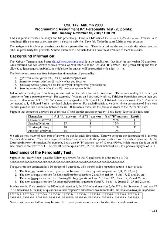 picture Personality Pdf 96142 | Spec Item Download 2022-09-20 05-34-11
