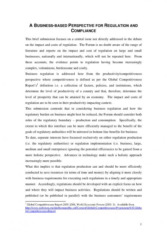 picture1_Business Regulation Pdf 95173 | Submission Brf Department Economics Ucc
