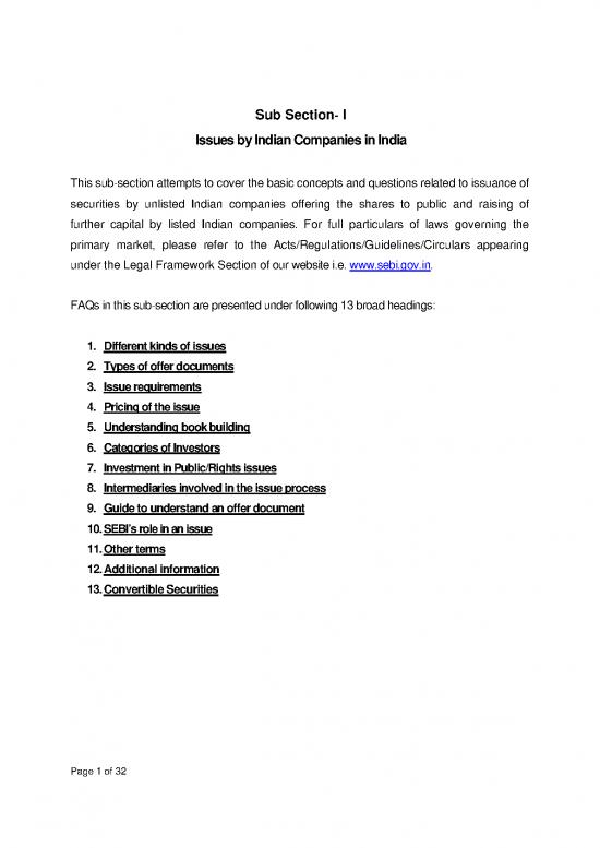 picture1_Sebi Guidelines For Issue Of Shares Pdf 95420 | Subsection1 P
