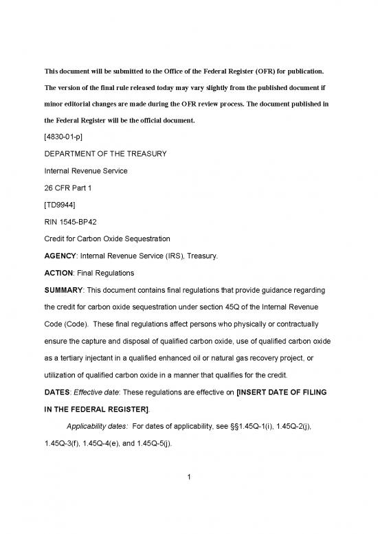 picture Treasury Regulations Pdf 95290 | Td 9944