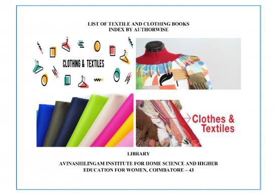 picture Fashion Pdf 95431 | Textile Books