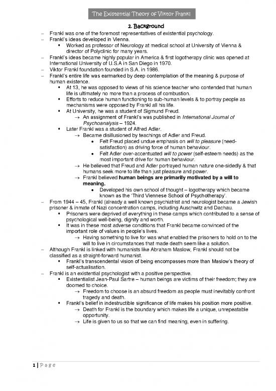picture_Journal Pdf 96258 | The Existential Theory Of Viktor Frankl
