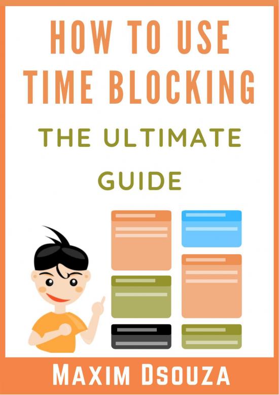 picture_Time Blocking Template Pdf 94586 | Time Blocking