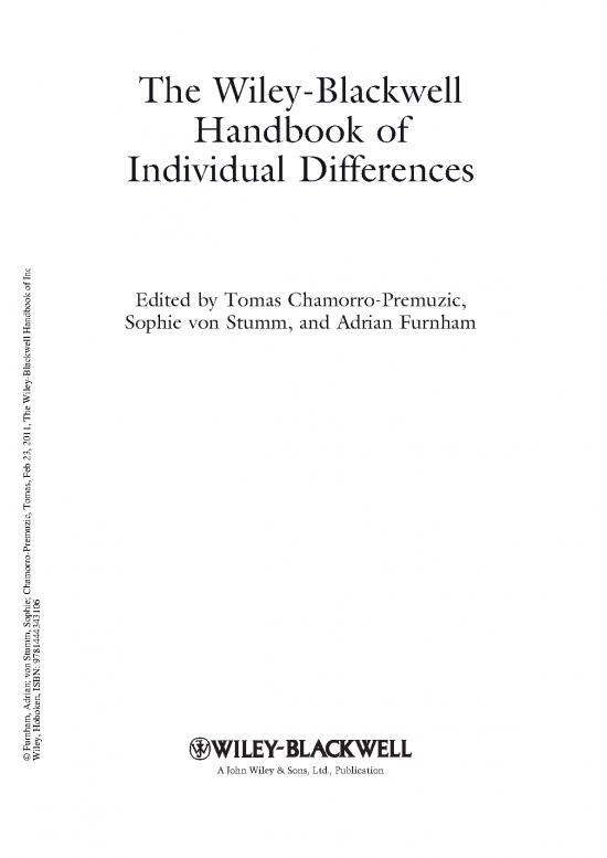 picture_Individual Differences Pdf 96326 | Tucker Drob Salthouse 2011 Individual Differences In Cognitive Aging Chapter