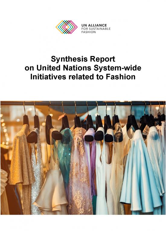 picture1_Fashion Pdf 95615 | Un Fashion Alliance Mapping Report Final