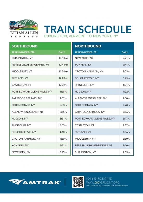 picture1_Schedule Pdf 94634 | Vtrans 039 22 Eax Schedule