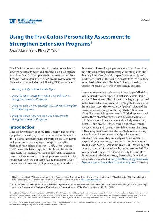 picture Personality Pdf 95921 | Wc234 15408306