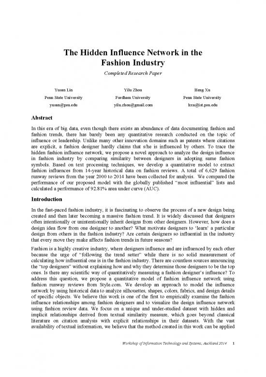 picture Fashion Pdf 95798 | Wits14 Hidden