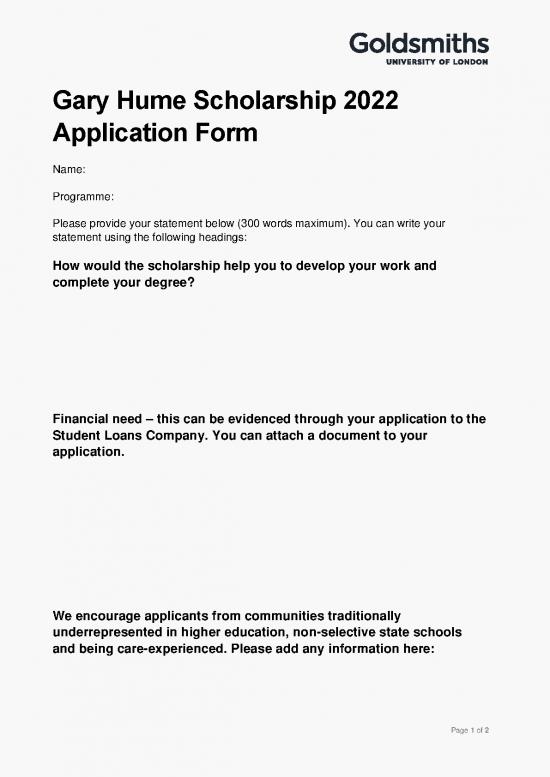 picture1_Financial Spreadsheet 10229 | Gary Hume Scholarship 2022 Application Form | Beasiswa 2022