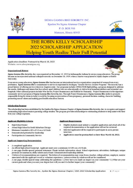 picture1_Application Format Pdf 10232 | The Robin Kelly Scholarship 2022 Scholarship Application | Beasiswa 2022