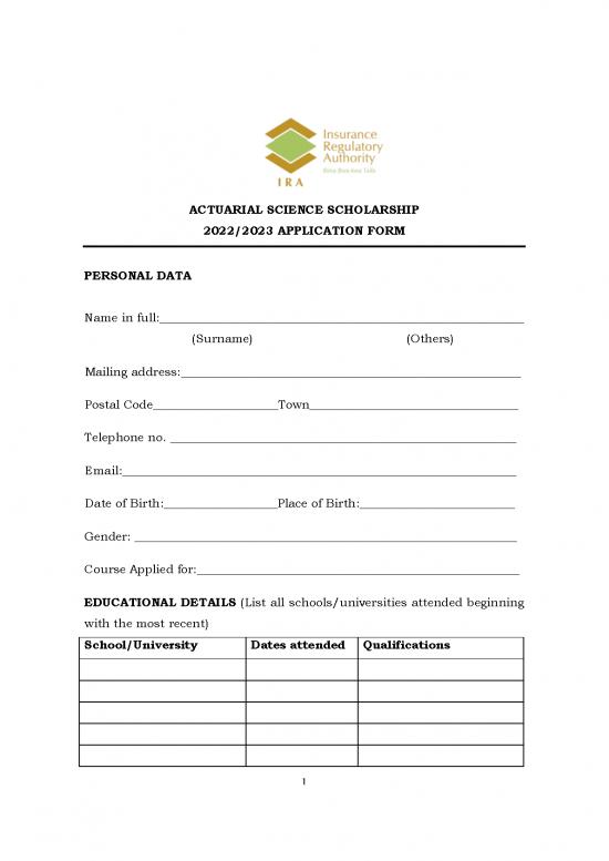 picture1_Application Format Pdf 10239 | Actuarial Science Scholarship 2022 2023 Application Form | Beasiswa 2022