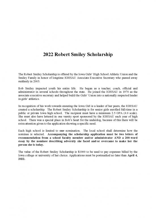 picture1_Work Spreadsheet 10259 | 2022 Robert Smiley Scholarship | Beasiswa 2022