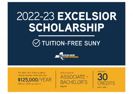 picture_Excelsior Scholarship 10271 | 2022 23 Excelsior Scholarship | Beasiswa 2022