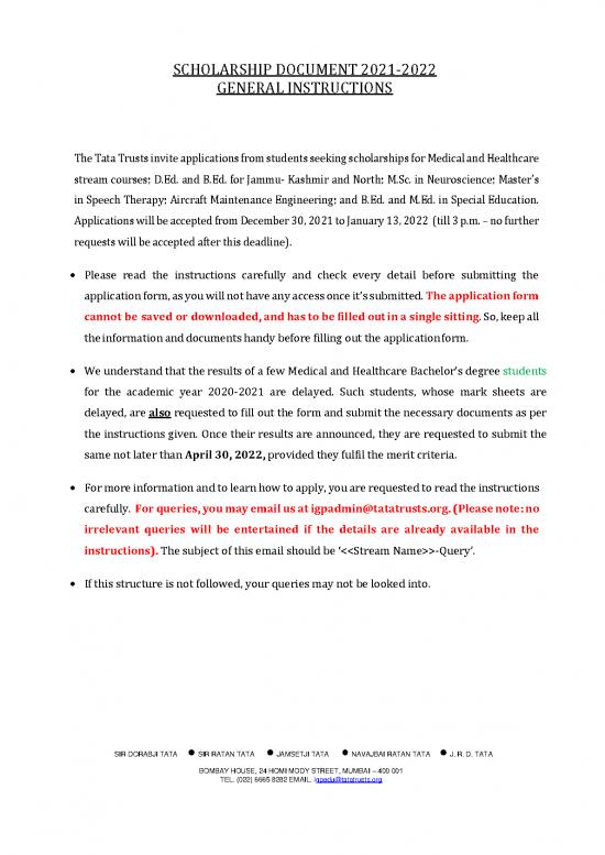 picture1_Application Format Pdf 10272 | Scholarship Document 2021 2022 General Instructions | Beasiswa 2022