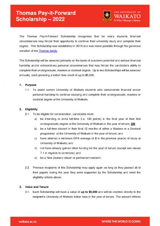 picture1_Financial Spreadsheet 10283 | Thomas Pay It Forward Scholarship &ndash; 2022 | Beasiswa 2022