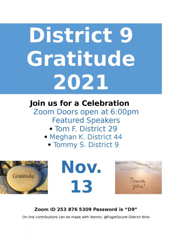 picture_2021 Gratitude Celebration 2 | Flyer Template Word