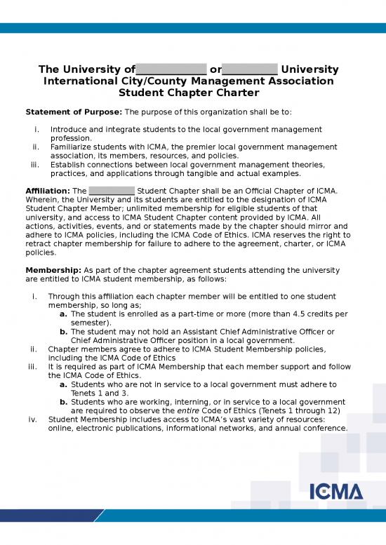picture1_Agreement Sample 10349 | Icma Student Chapter Charter 1 | Flyer Template Word