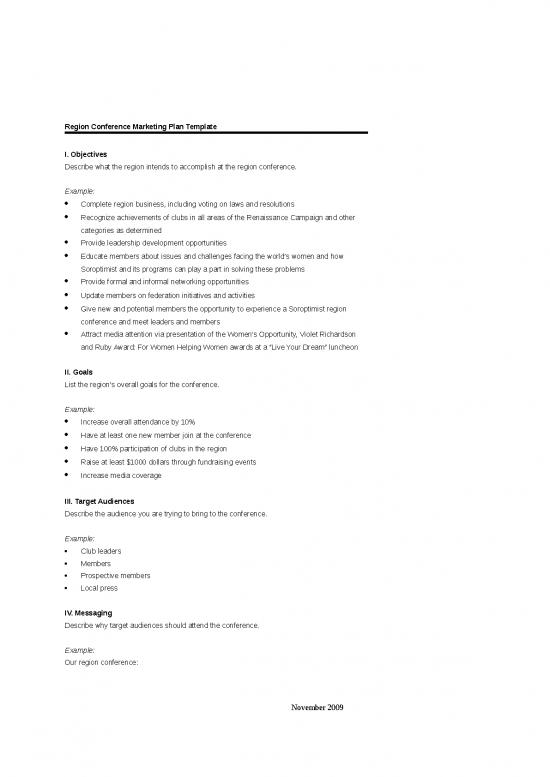 picture1_Ms Word Award Template 10351 | Conference Marketing Plan Template | Flyer Template Word