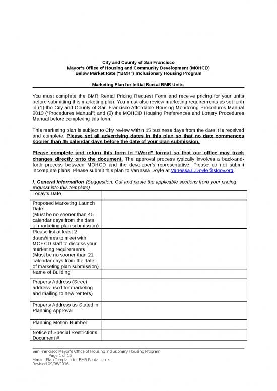 picture1_Business Spread Sheet 10394 | Marketing Plan Template For New Bmr Rental Units | Flyer Template Word