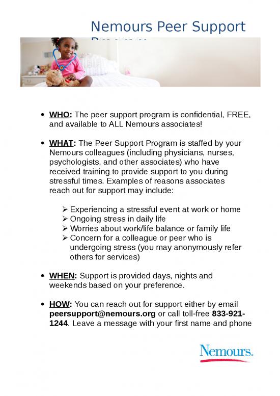 picture Work Out Spread Sheet 10402 | Peer Support Flyer 10 2020 Final | Flyer Template Word