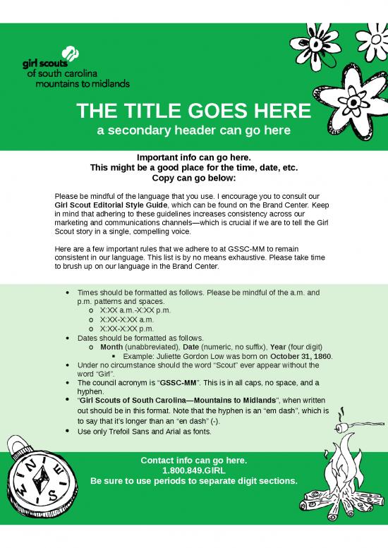 picture1_Flyer Template | Flyer Template Word