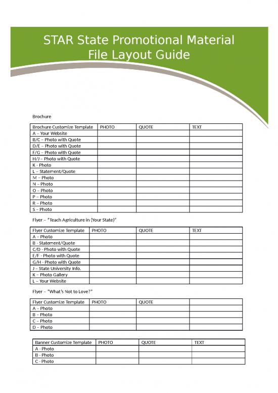 picture_Star State Layout Guide | Flyer Template Word