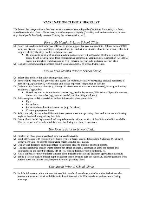 picture_Work Out Spread Sheet 10473 | Checklist Schoolkit | Flyer Template Word