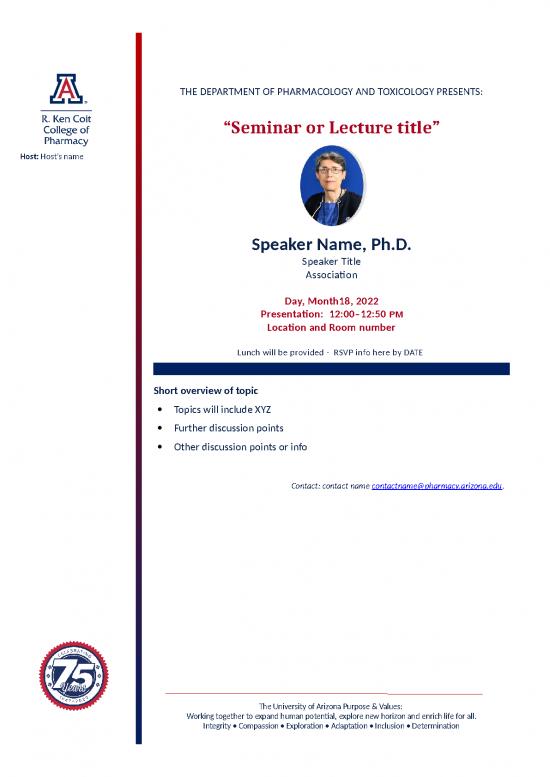 picture Seminar Flyer Template Word 10494 | Flyer Template 2 | Flyer Template Word