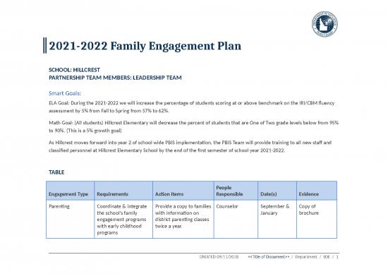picture1_Family Engagement Plan Template | Flyer Template Word