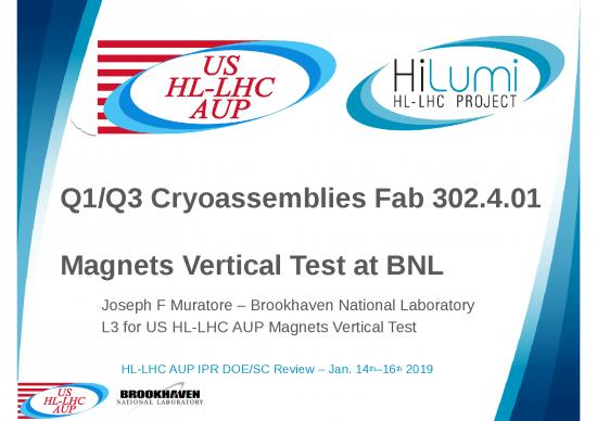 picture_Work Spreadsheet 10535 | Q1 Q3 Cryoassemblies Fab 01 Magnets Vertical Test At Bnl | Cartoon Power Point Template