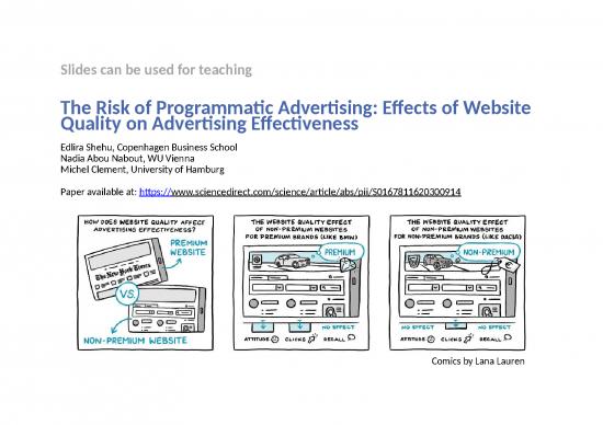 picture_Premium Powerpoint Templates 10565 | Shehu Abou Nabout Clement 2021 Risk Of Programmatic Advertising | Cartoon Power Point Template