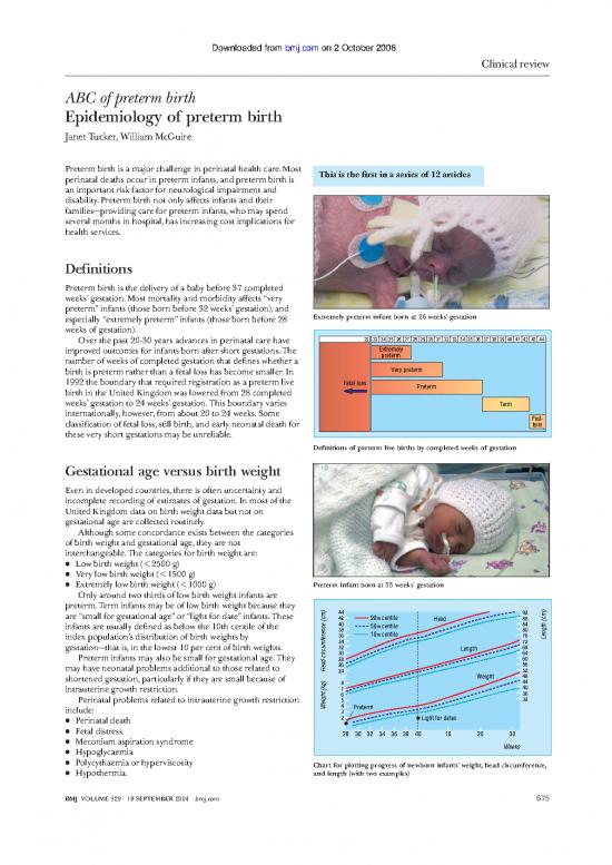 picture1_Abopreterm Birth | Ilmu Kesehatan