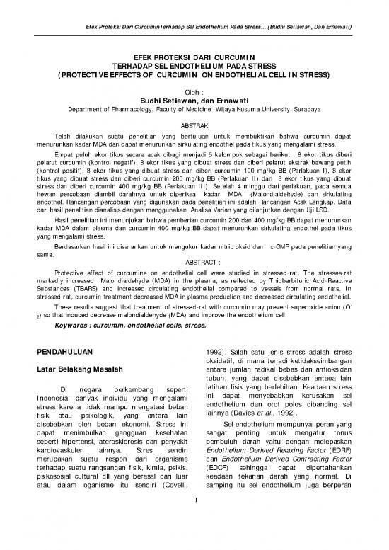 picture1_Penelitian Pdf 10715 | Efek Proteksi Dari Curcumin Budhi Setiawan Dan Ernawati | Ilmu Kesehatan