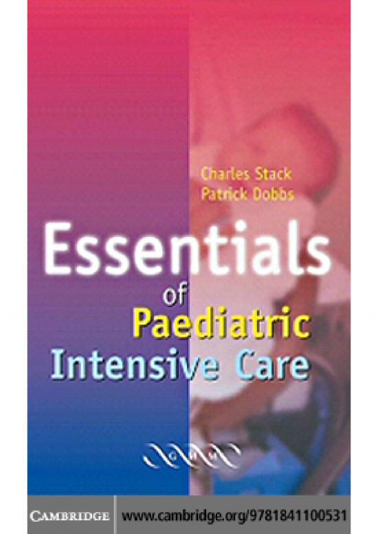 picture_Building Pdf 10732 | Essentials Of Pediatric Intensive Care | Ilmu Kesehatan